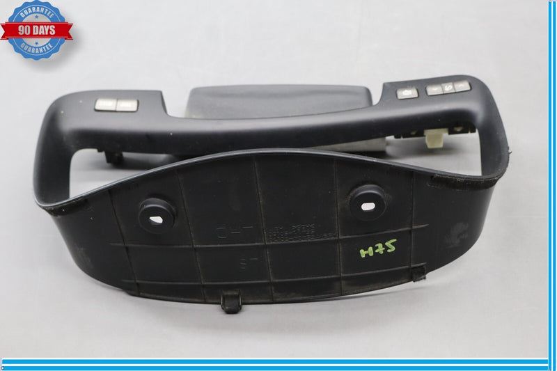 Load image into Gallery viewer, 07-12 Lexus LS460 LS460L Instrument Cluster Speedometer Trim Bezel Cover Oem