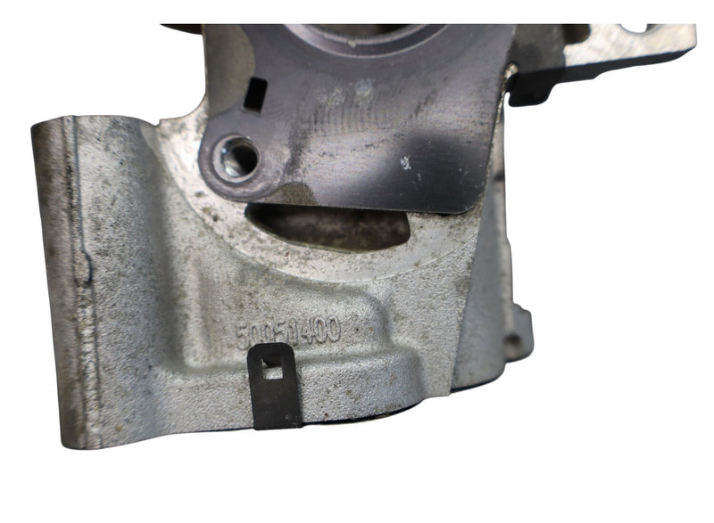 Load image into Gallery viewer, 17-21 Alfa Romeo Giulia 2.0L Engine Motor EGR Exhaust Gas Valve 50051400 Oem