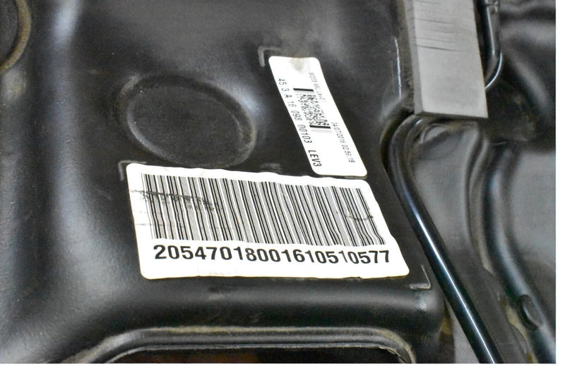 Load image into Gallery viewer, 15-18 Mercedes W205 C300 Fuel Gas Tank Reservoir Assembly 2054701800 OEM