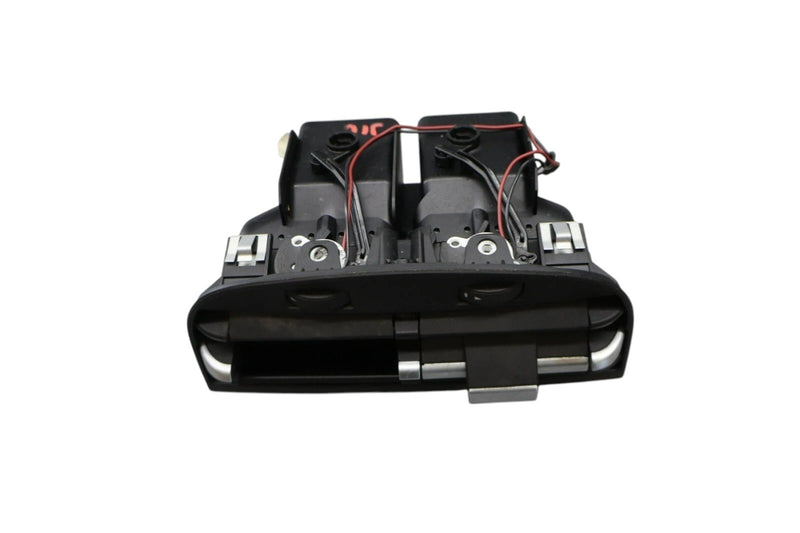 Load image into Gallery viewer, 14-17 Maserati Ghibli Rear Center Console Air Vent Grill Grille Trim Oem