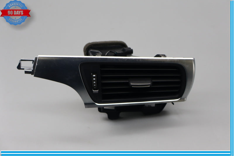 Load image into Gallery viewer, 12-18 Audi A6 Front Left Driver Side Dash AC A/C Air Vent Trim Panel Cover Oem