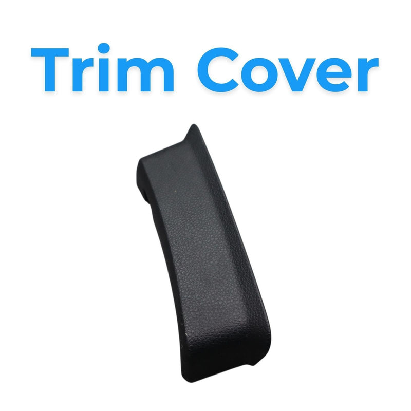 Load image into Gallery viewer, 12-20 Mercedes R172 SLK350 SLC300 Center Console Armrest Hinge Trim Cover Oem