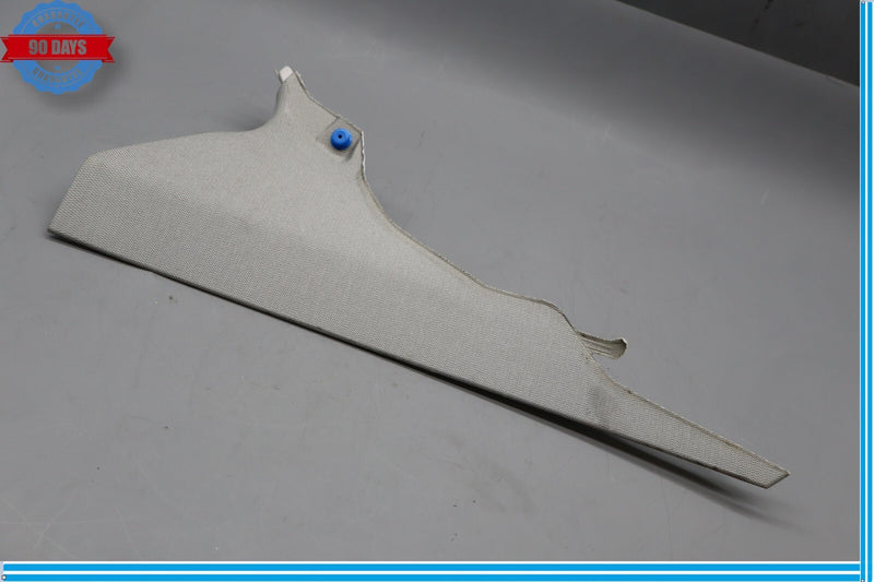 Load image into Gallery viewer, 14-20 BMW 320i 328i 428i Rear Left Driver Side Upper C Pillar Trim Panel Oem