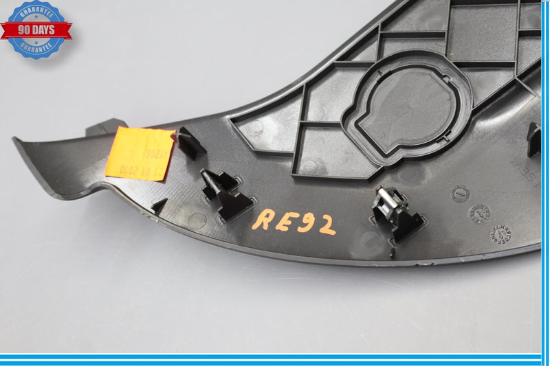 Load image into Gallery viewer, 10-18 Jaguar XJ XJL X351 Right Passenger Side Dashboard Dash Trim Panel Oem
