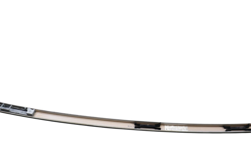 Load image into Gallery viewer, 11-16 BMW 528i 535i 535i F10 Right Upper Roof Strip Molding Trim 7207670 Oem