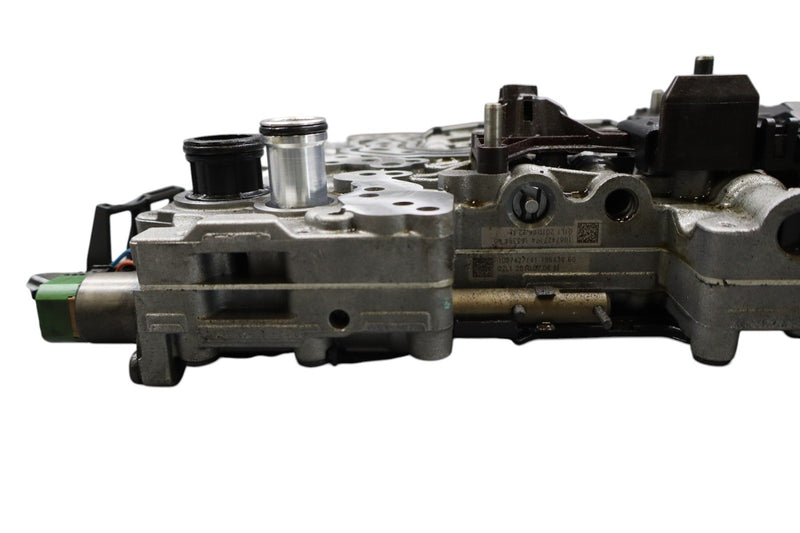 Load image into Gallery viewer, 11-14 BMW F04 750i xDrive50i E70 Transmission Valve Body Mechatronic Oem