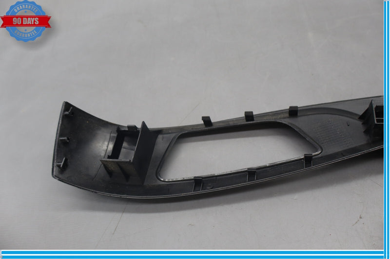 Load image into Gallery viewer, 09-12 BMW 740Li 750i 750Li Front Left Driver Side Seat Switch Cover Trim Oem