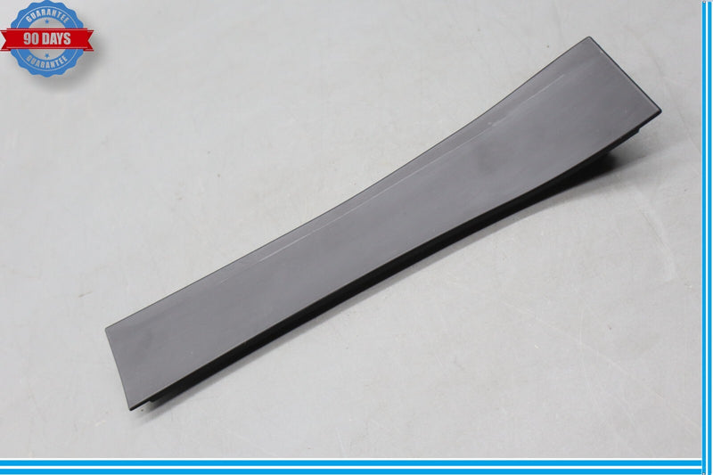 Load image into Gallery viewer, 14-20 Maserati Ghibli S Front Left Side A Pillar Middle Cover Trim Oem