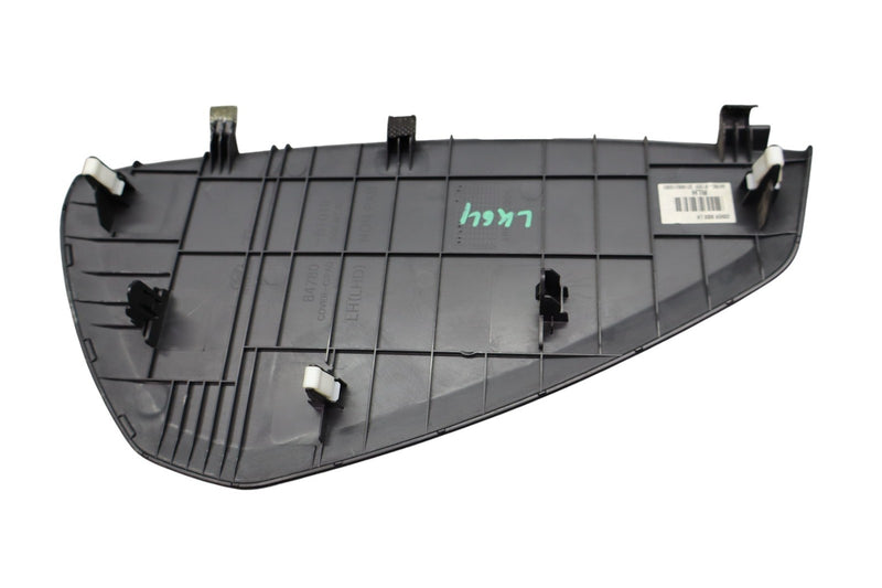 Load image into Gallery viewer, 15-20 Hyundai Genesis Front Left Driver Side Dash End Cap Cover Trim Oem