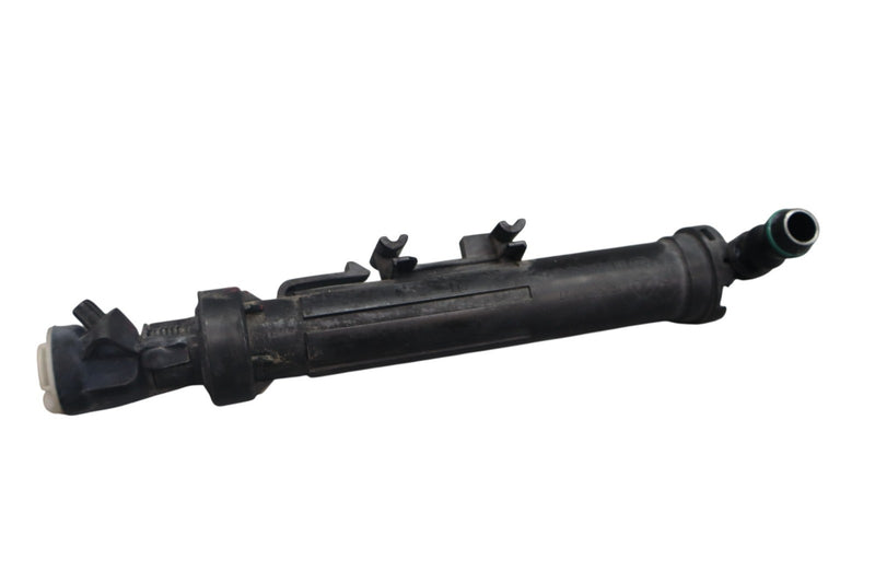 Load image into Gallery viewer, 13-19 Mercedes X166 GL450 GL550 Front Right Side Headlamp Headlight Washer Oem