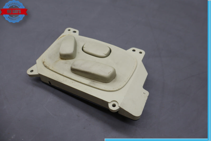 Load image into Gallery viewer, 10-15 Jaguar XF XFR X250 Front Seat Control Switch Rh 9X23-14B566-MB Oem