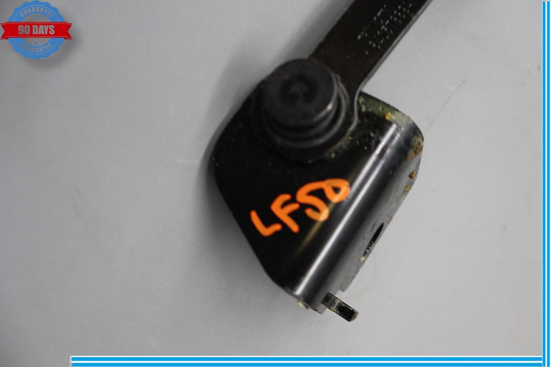 Load image into Gallery viewer, 09-15 BMW 750Li 750Li xDrive Rear Left Side Seat Belt Buckle Receiver Oem