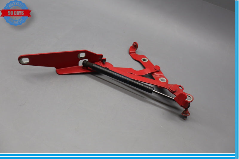 Load image into Gallery viewer, 07-15 Jaguar XK XKR X150 Convertible Rear Left Side Trunk Boot Lid Hinge Oem