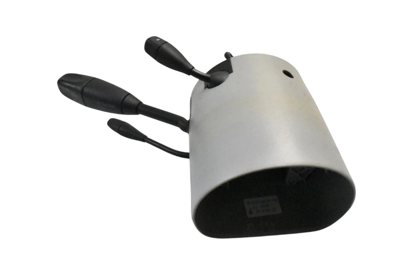 Load image into Gallery viewer, 00-06 Mercedes W220 S500 Steering Column Control Switches Assembly Black OEM