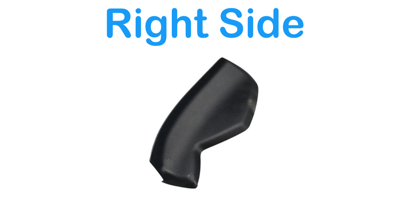 Load image into Gallery viewer, 12-20 Mercedes R172 SLK350 SLK250 Right Side Dashboard Dash Cover Panel Trim Oem