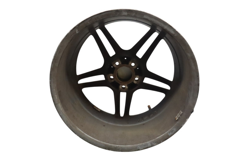 Load image into Gallery viewer, 06-16 Mercedes W212 E350 E550 Rear Axle Wheel Rim Disc 9.5JX19H2 R19 19'' Oem