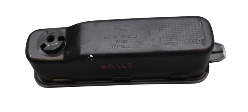 Load image into Gallery viewer, 16-20 Jaguar XE Rear Right Side Door Tray Insert Storage Cover Trim Panel Oem