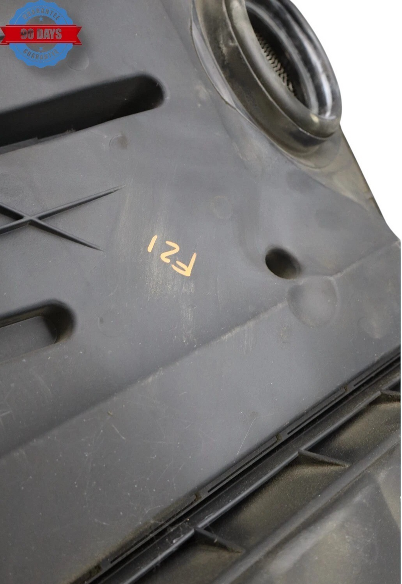 Load image into Gallery viewer, 00-06 Mercedes W215 SL500 CL55 AMG CL500 Engine Air Cleaner Intake Box Cover Oem