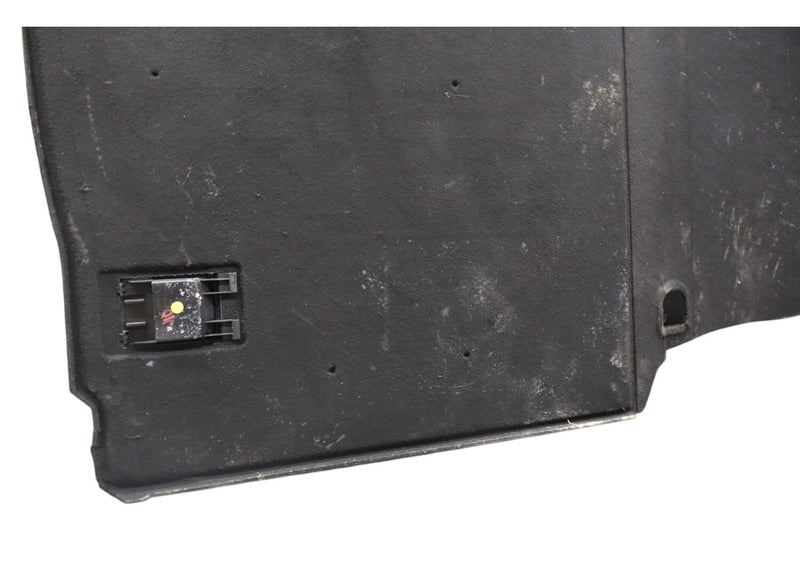 Load image into Gallery viewer, 14-20 Maserati Ghibli M157 Trunk Cargo Spare Floor Carpet Cover Mat Oem