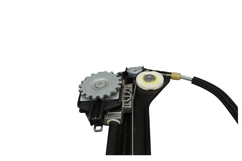 Load image into Gallery viewer, 14-17 Maserati Ghibli Rear Right Side Door Window Regulator w/ Motor Oem