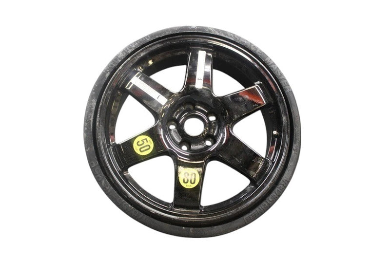Load image into Gallery viewer, 14-17 Maserati Ghibli Emergency Spare Tire Compact Wheel Rim 6,00Bx18H2 Oem