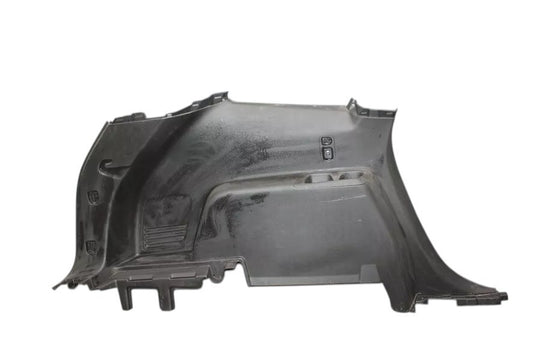 18-24 Buick Enclave Avenir Rear Left Side Lower Quarter Cover Trim Panel Oem