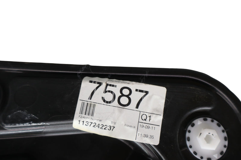 Load image into Gallery viewer, 11-17 Volkswagen Touareg Rear Left Driver Side Door Window Regulator Oem