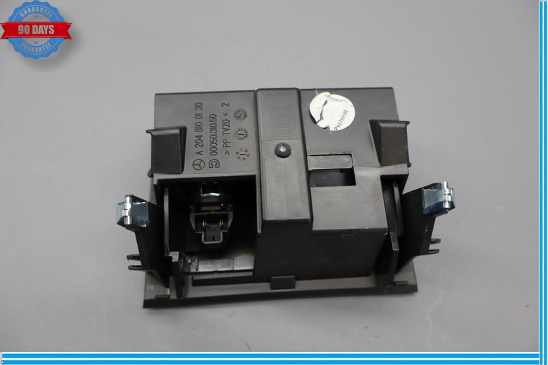 Load image into Gallery viewer, 08-17 Mercedes C250 C350 E350 W207 Coupe Center Console Ashtray Ash Tray Rear