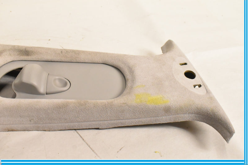 Load image into Gallery viewer, 03-12 Maserati Quattroporte M139 Front Right Upper B Pillar Trim Cover Oem