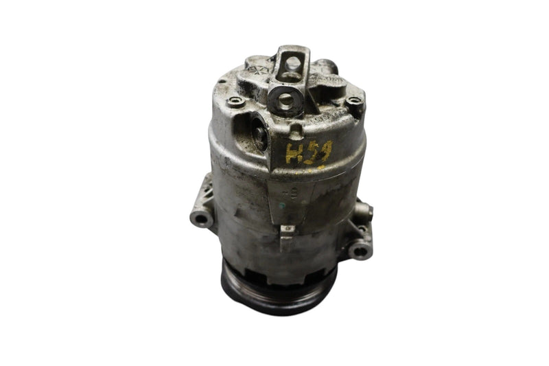 Load image into Gallery viewer, 04-09 Cadillac XLR A/C AC Air Conditioning Compressor Pump 10441357 Oem