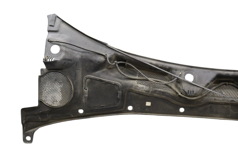Load image into Gallery viewer, 10-19 Jaguar X351 XJ XJL Front Windshield Wiper Cowl Vent Screen Panel Cover Oem