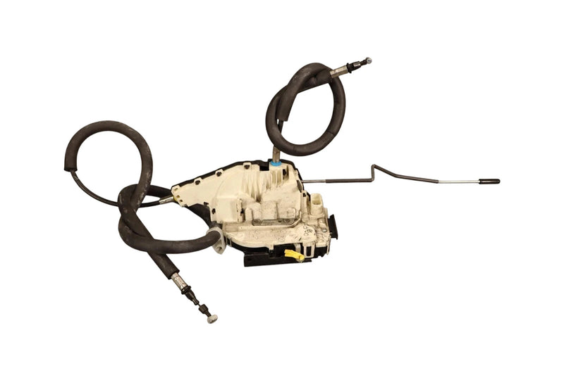 Load image into Gallery viewer, 14-20 Maserati Ghibli Front Left Side Door Lock Latch Actuator 670100892 Oem