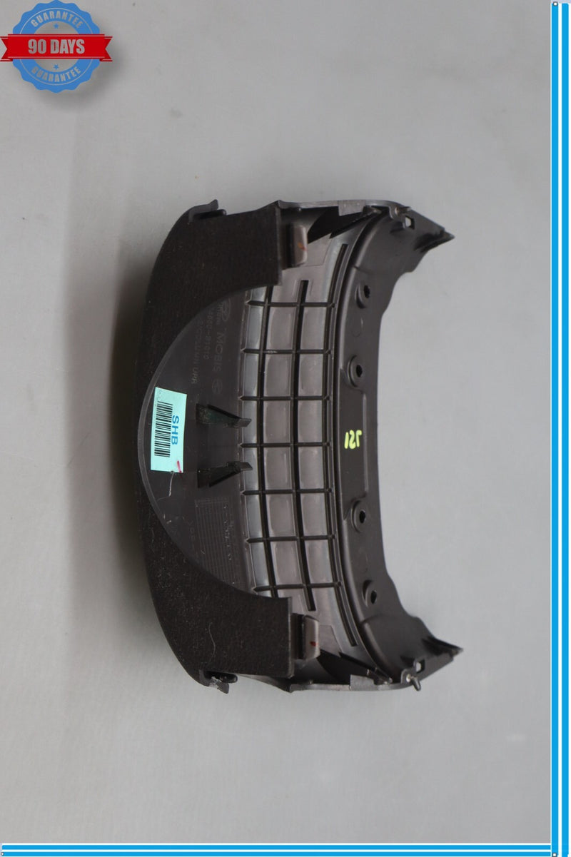 Load image into Gallery viewer, 15-20 Hyundai Genesis G80 SIG Front Upper Shroud Steering Column Trim Oem