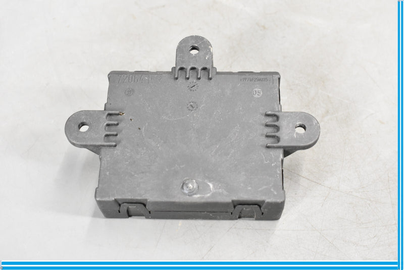 Load image into Gallery viewer, 09-11 Jaguar XF Rear Left Driver Side Door Control Module Unit ECU Oem
