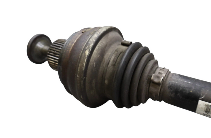Load image into Gallery viewer, 09-18 Audi A6 A7 Quattro Rear Left Side CV Axle Shaft Drive Shaft 8R0501203C Oem