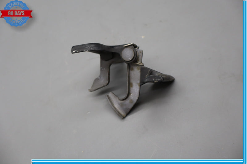 Load image into Gallery viewer, 03-09 Mercedes W209 CLK320 CLK500 Engine Hood Release Lock Retaining Hook Oem