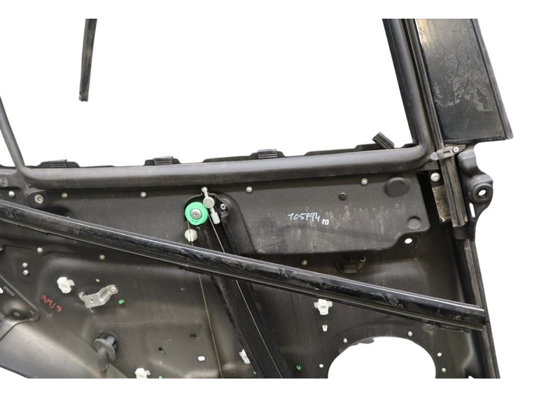 Load image into Gallery viewer, 10-16 Porsche Panamera 970 Rear Right Side Door Window Regulator Panel Oem