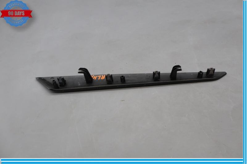 Load image into Gallery viewer, 14-21 Maserati Ghibli Rear Left Door Interior Trim Molding 670010894 Oem