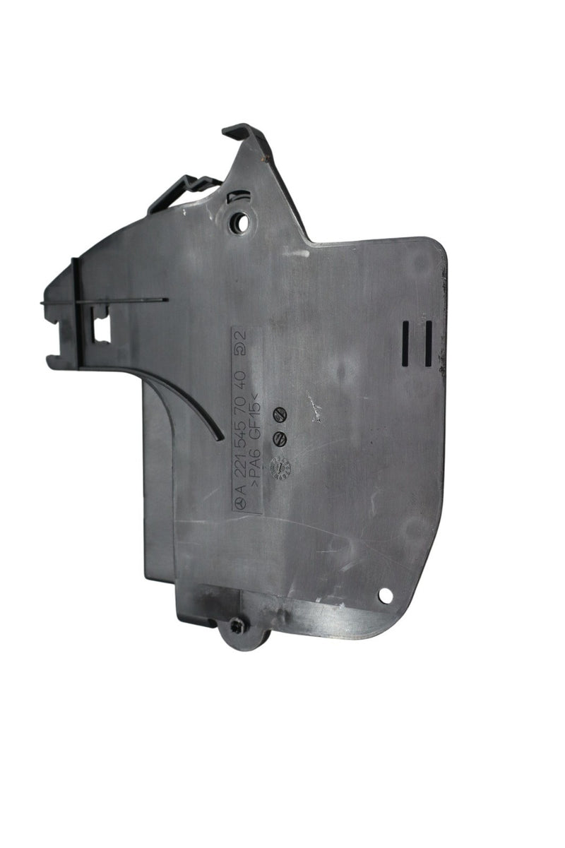 Load image into Gallery viewer, 07-13 Mercedes S400 S550 S450 Front Right Side Door Control Module Oem