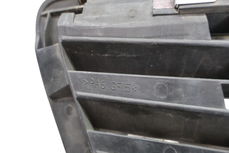 Load image into Gallery viewer, 03-06 Mercedes W220 S430 S500 S55 Front Radiator Hood Center Grill Grille Oem