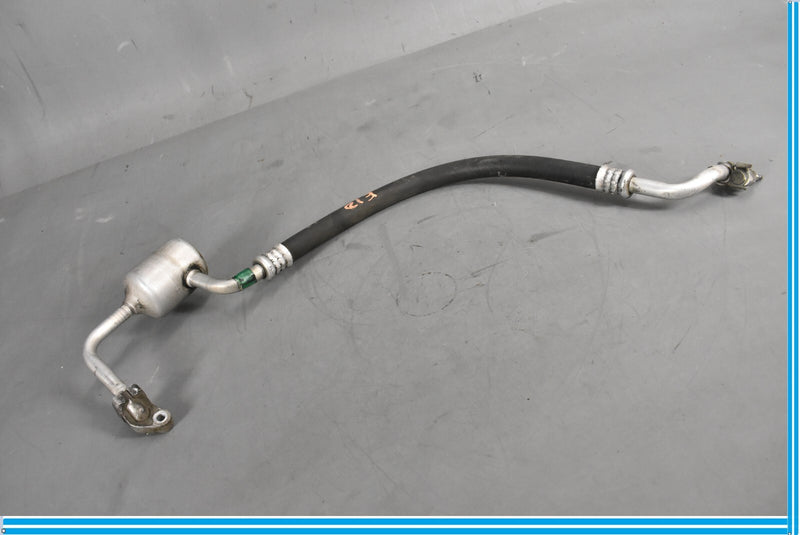 Load image into Gallery viewer, 07-17 Lexus LS460 Air Conditioning Ac A/c Suction Line Hose Pipe Tube Oem