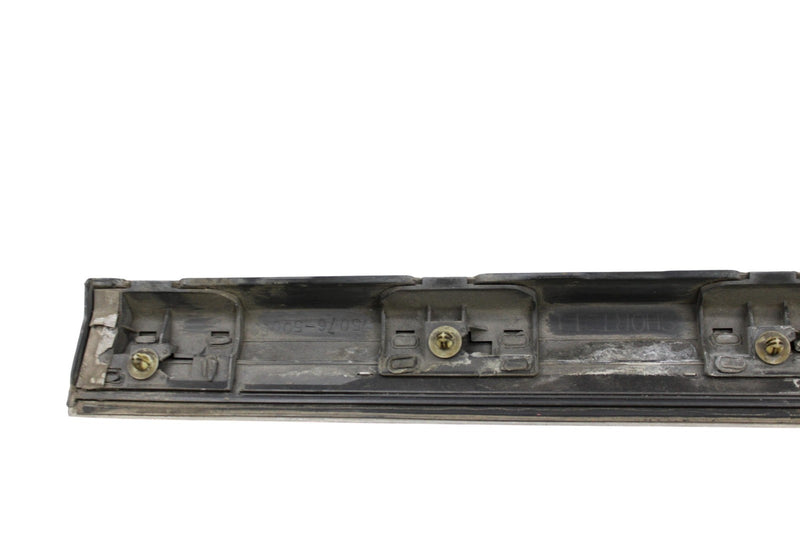 Load image into Gallery viewer, 07-12 Lexus LS460 Rear Left Driver Side Door Lower Molding Trim 7507650050 Oem