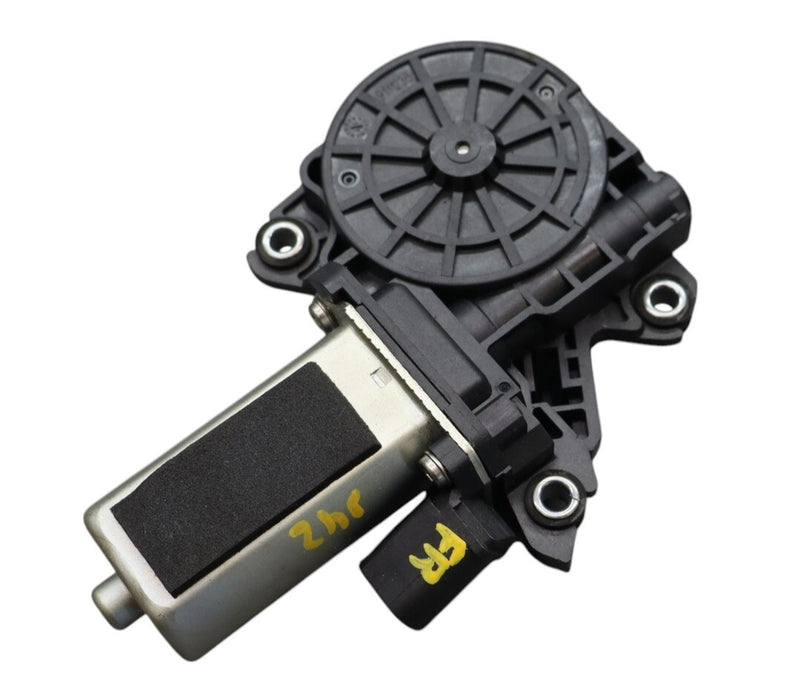 Load image into Gallery viewer, 11-18 Audi A8 Front Right Passenger Power Door Close Assist Motor 4F0837060 Oem