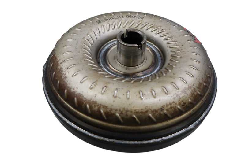 Load image into Gallery viewer, 11-17 Volkswagen VW Touareg 3.6L Transmission Torque Converter 0C8323571C Oem