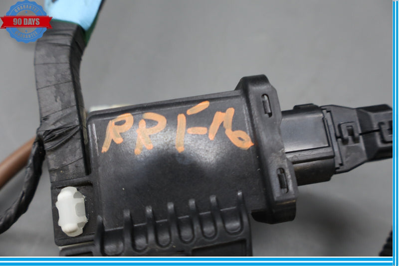 Load image into Gallery viewer, 07-12 Lexus LS460 LS460L Rear Right Passenger Side Exterior Door Handle Oem
