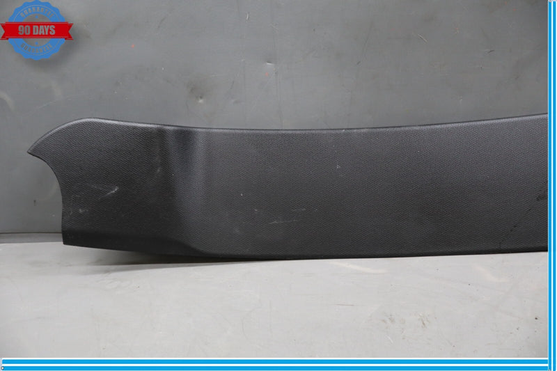 Load image into Gallery viewer, 14-21 BMW I01 i3 i3s Rear Tailgate Lift Gate Trunk Interior Trim Cover Panel Oem