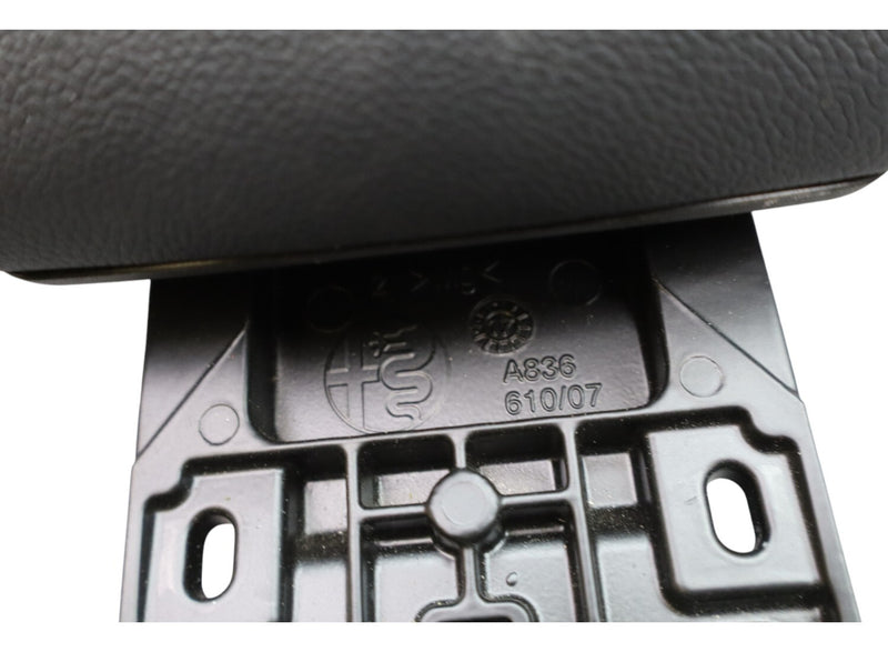 Load image into Gallery viewer, 17-19 Alfa Romeo Giulia Center Console Armrest Arm Rest Storage Lid Cover Oem