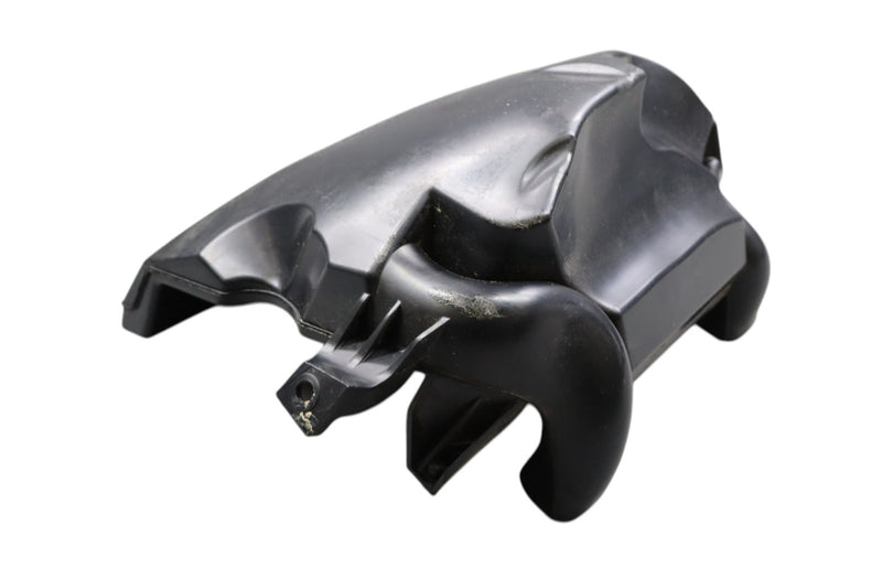 Load image into Gallery viewer, 03-08 Mercedes R230 SL500 BOSE Subwoofer Audio Radio Speaker Black Oem