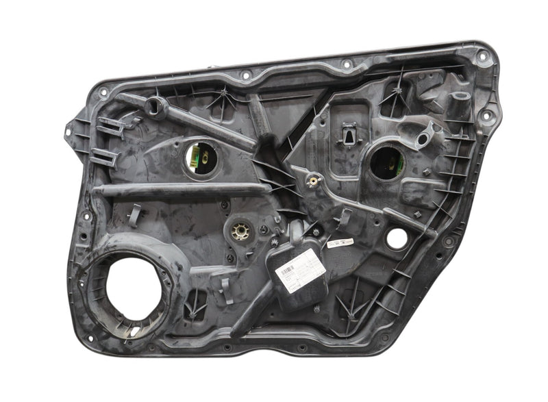 Load image into Gallery viewer, 12-19 Mercedes X166 GL450 GL550 Front Right Door Window Regulator Panel Oem