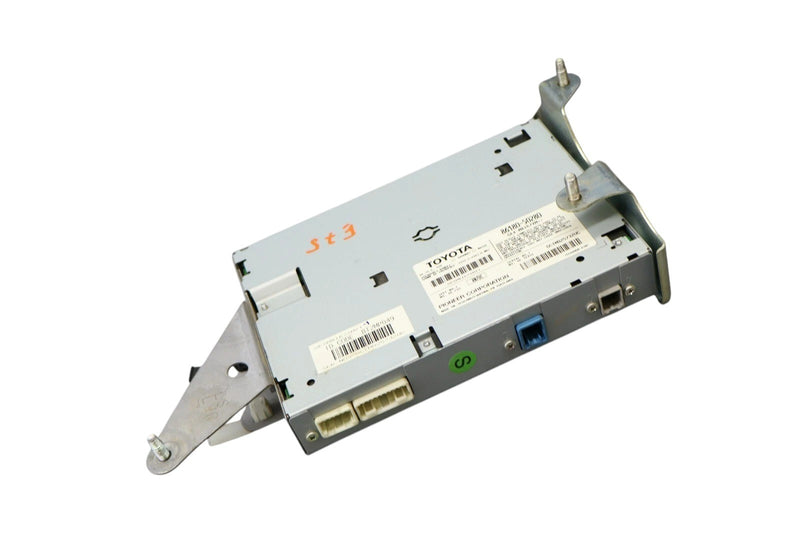 Load image into Gallery viewer, 07-12 Lexus LS460 Satellite Receiver Radio Control Module Unit 8618050280 OEM